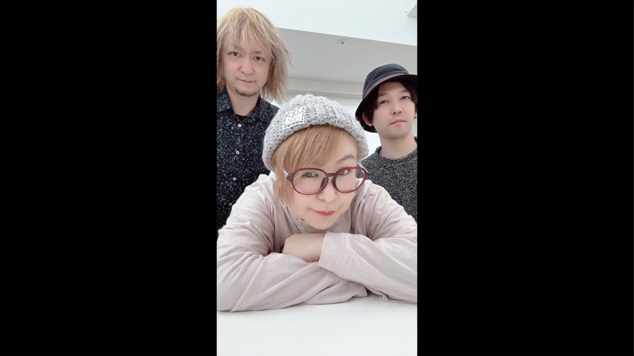 水面下の兎たちvol.4