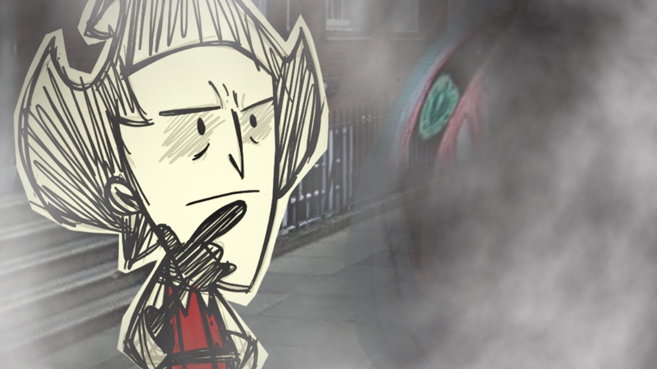 Meatgood vs the Psychosis Creepypasta