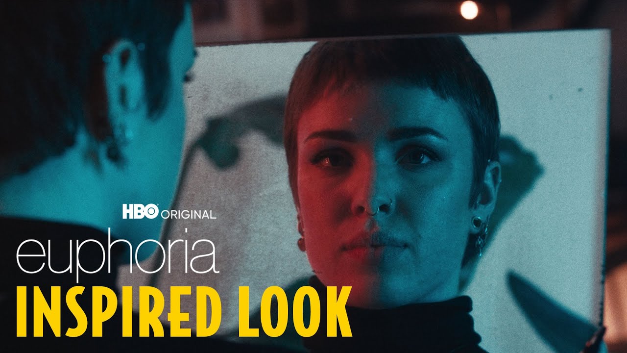 How to Create HBO's Euphoria Look in Resolve | Color Grading Tutorial