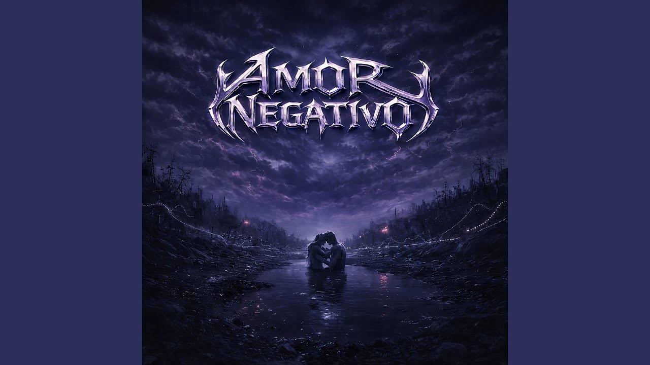 amor negativo