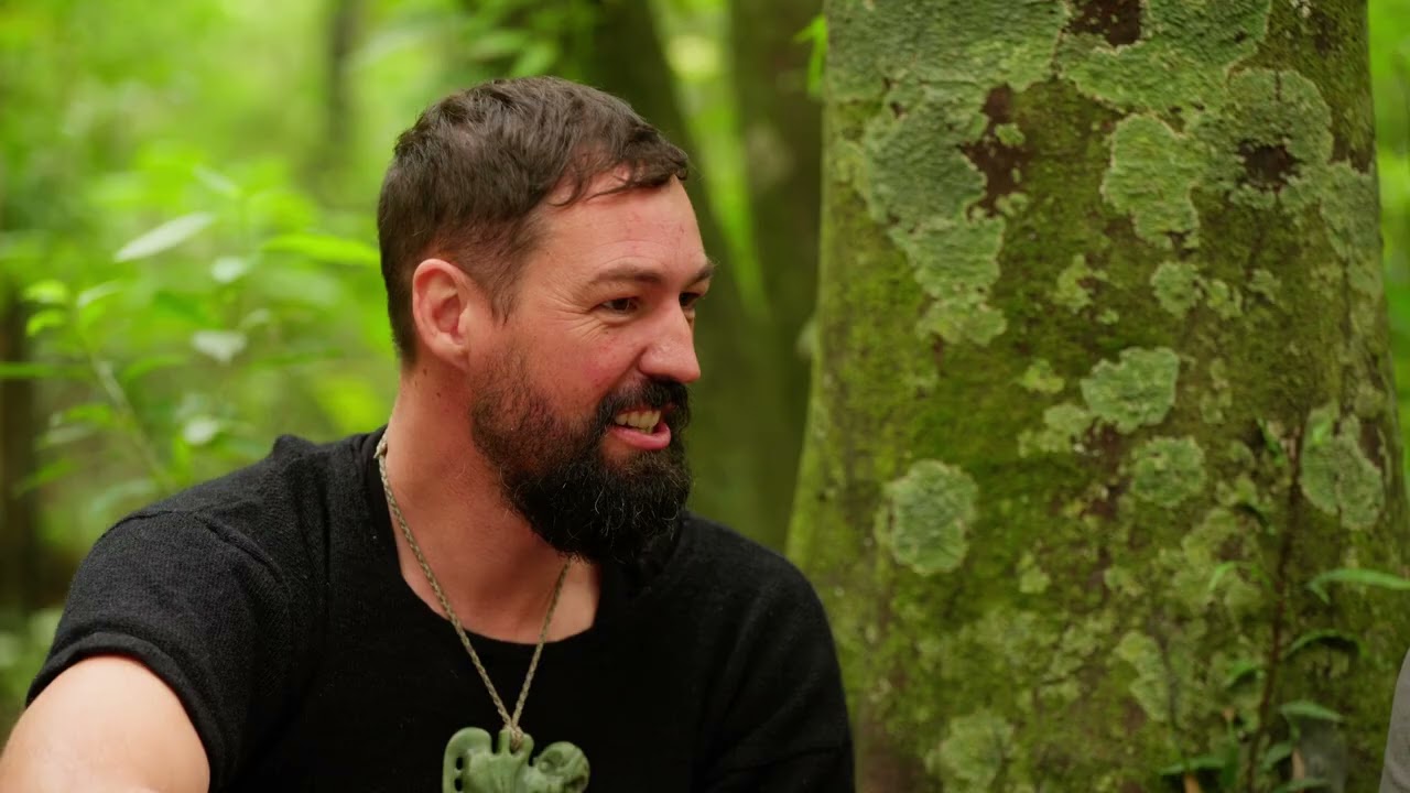 Extra For Experts Episode 6: Graeme Atkins