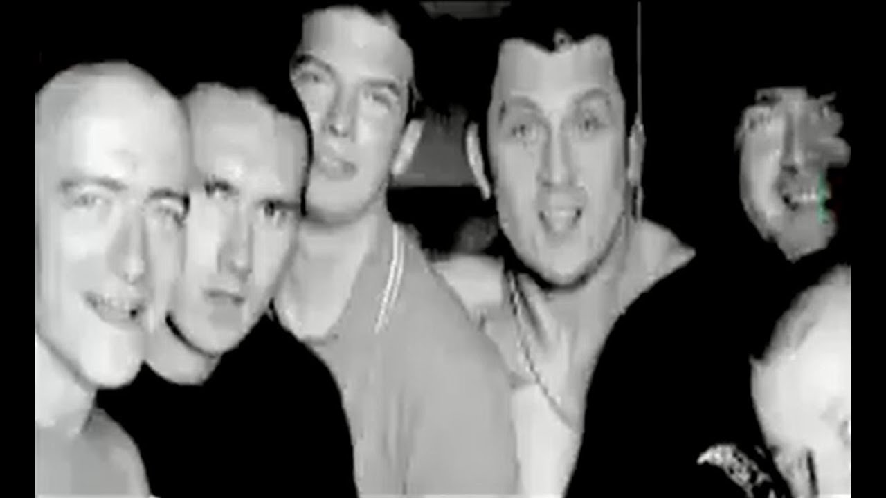 THE ANALOGS - Era Techno