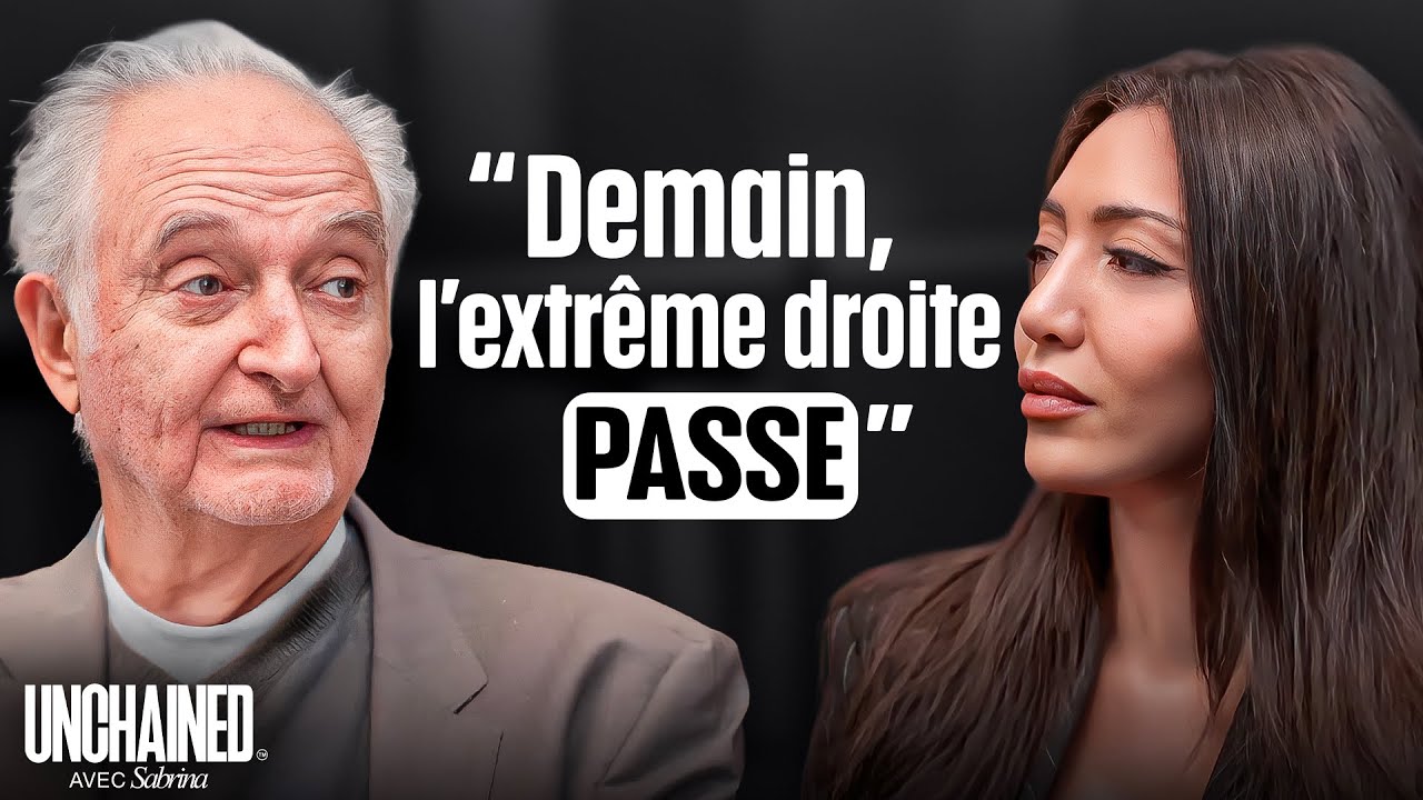 Jacques Attali : &laquo; Si on vote demain, l&rsquo;extr&ecirc;me droite arrive au pouvoir &raquo;
