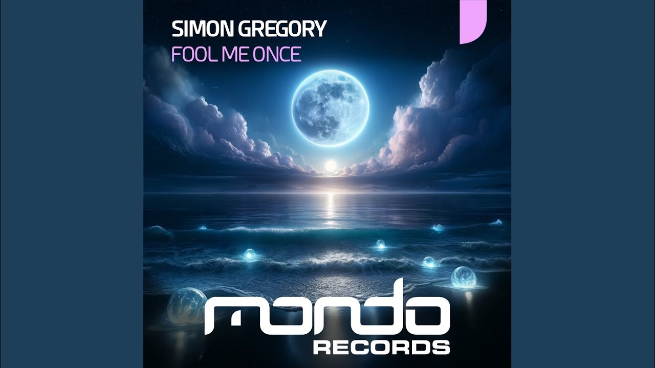 Fool Me Once (Extended Mix)