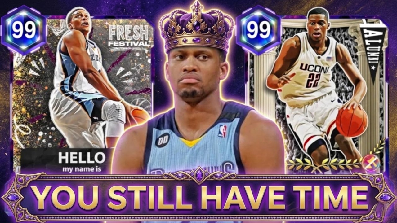 THIS IS WHY YOU NEED TO GET DARK MATTER RUDY GAY Before the 