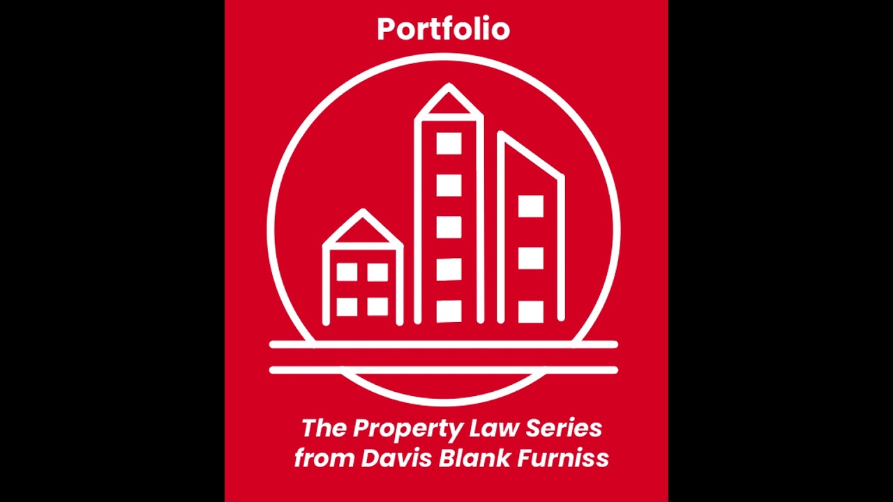 Portfolio Ep1 - Davis Blank Furniss