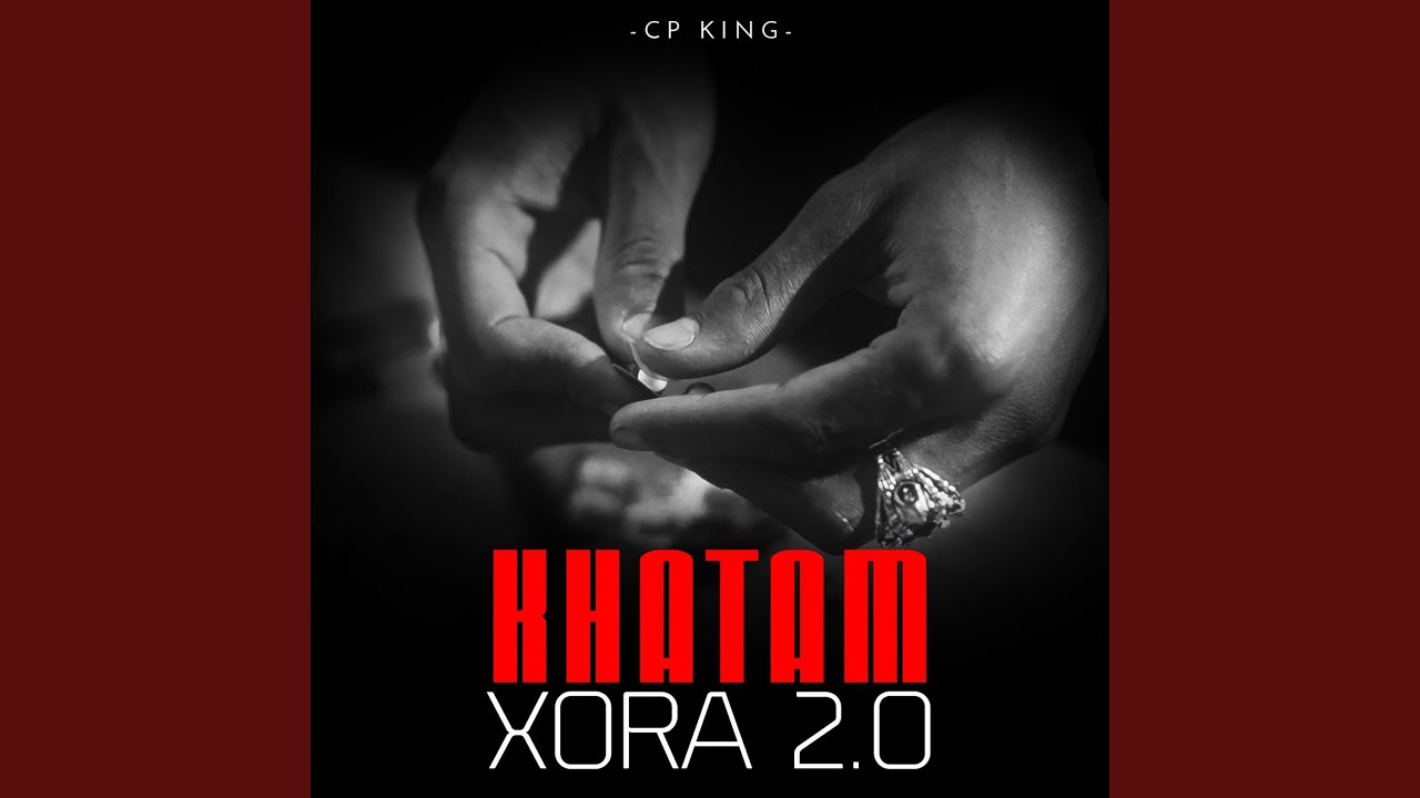 Khatam Xora 2.0 (feat. VibyN)