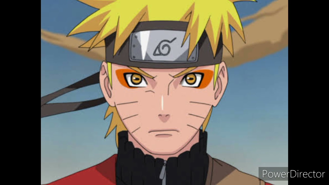 o que aconteceria se eu fosse para o mundo de Naruto ep1