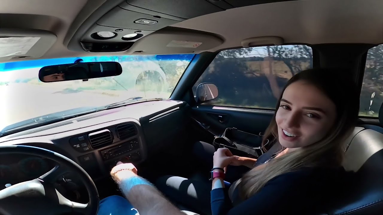 PARTIU PARAGUAI !! 🇵🇾 EMPURRANDO TODO MUNDO NA ESTRADA!!