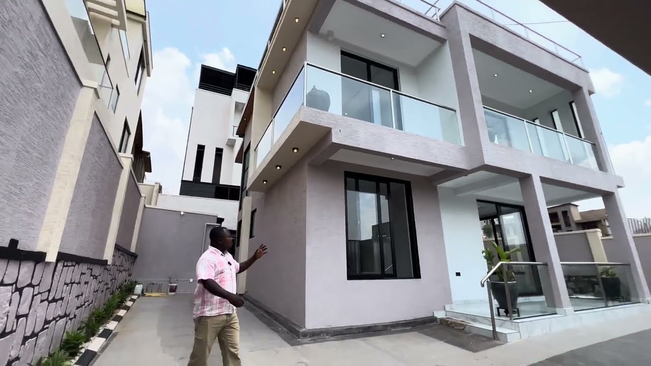 IREBERE INZU ya ETAJE IHENDUTSE KICUKIRO MPAMAGARA 0783629770
