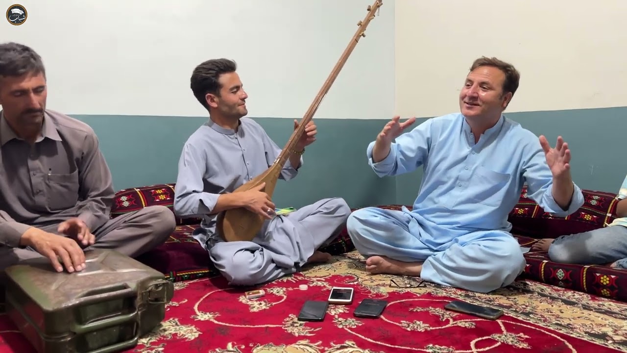 WAFO SABAQO | Khowar song by Mansoor Shabab, Bashir Ahmad & Mahboob Sangal