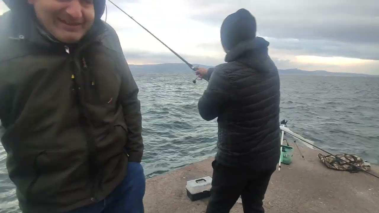 EKMEĞE GELEN KARAGÖZ:)