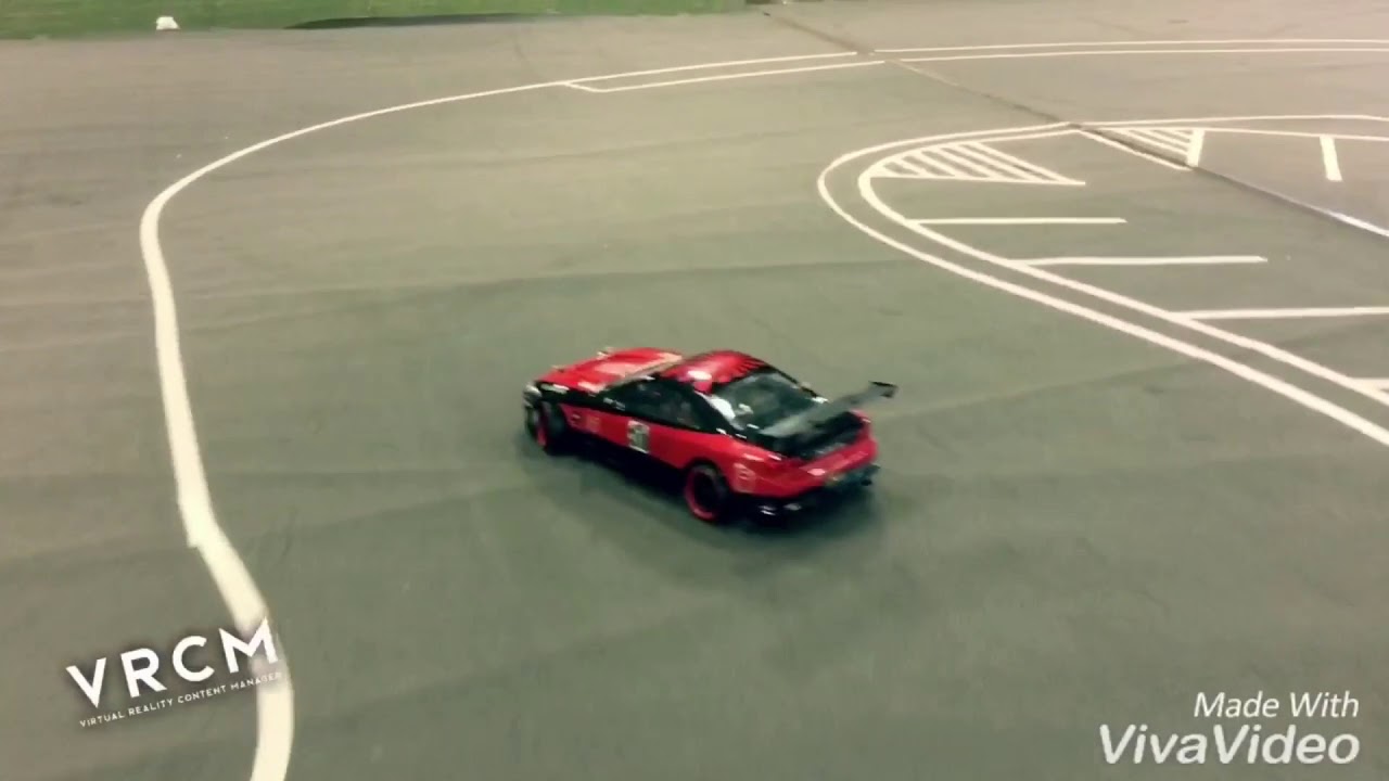 Drift VRCM