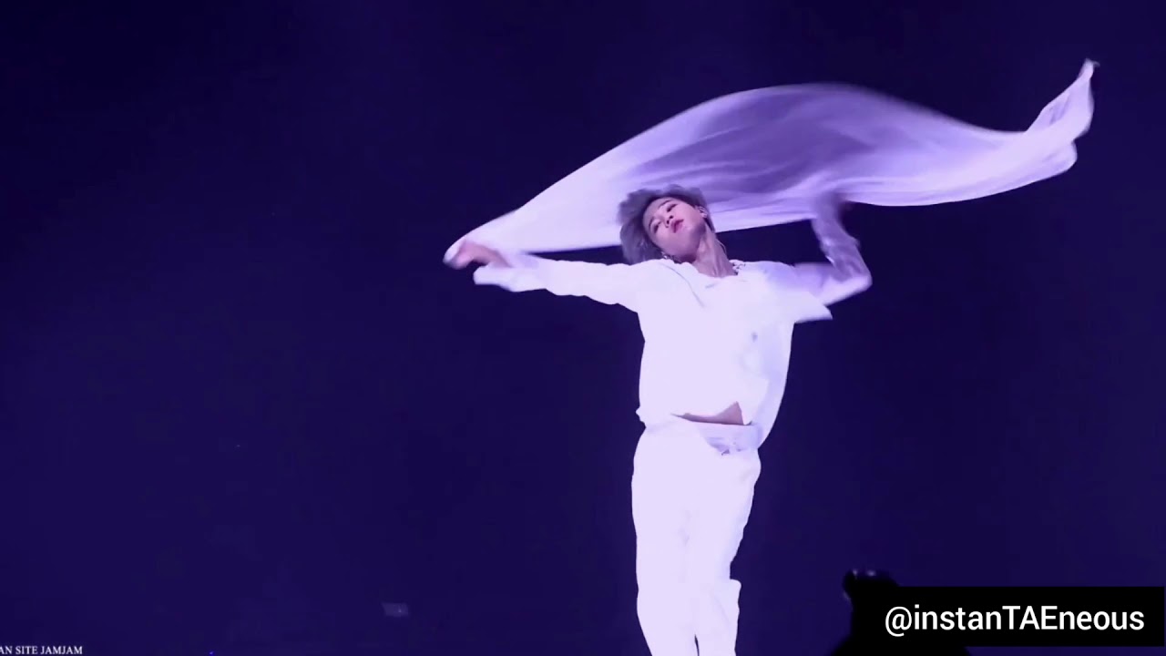 Vennilave Vennilave-Minsara Kanvau-Jimin BTS Tamil Edit