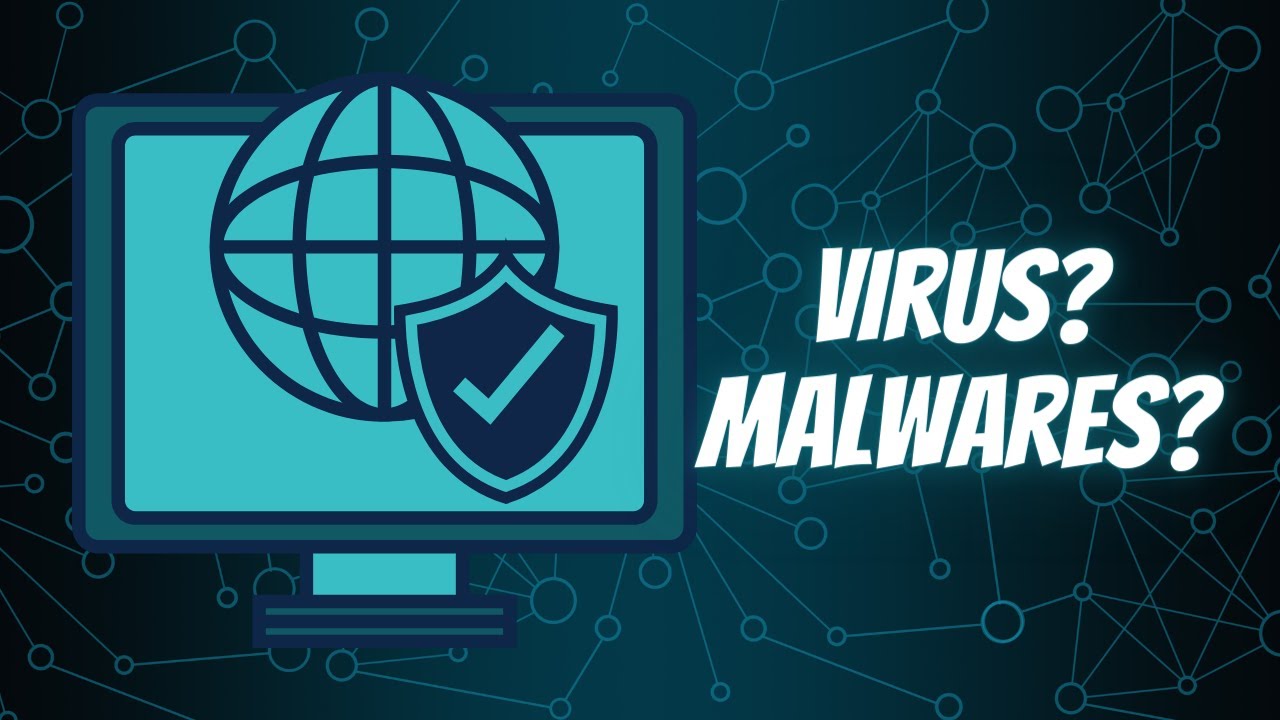 MALWARE - O que &eacute;? Tipos e como identificar.