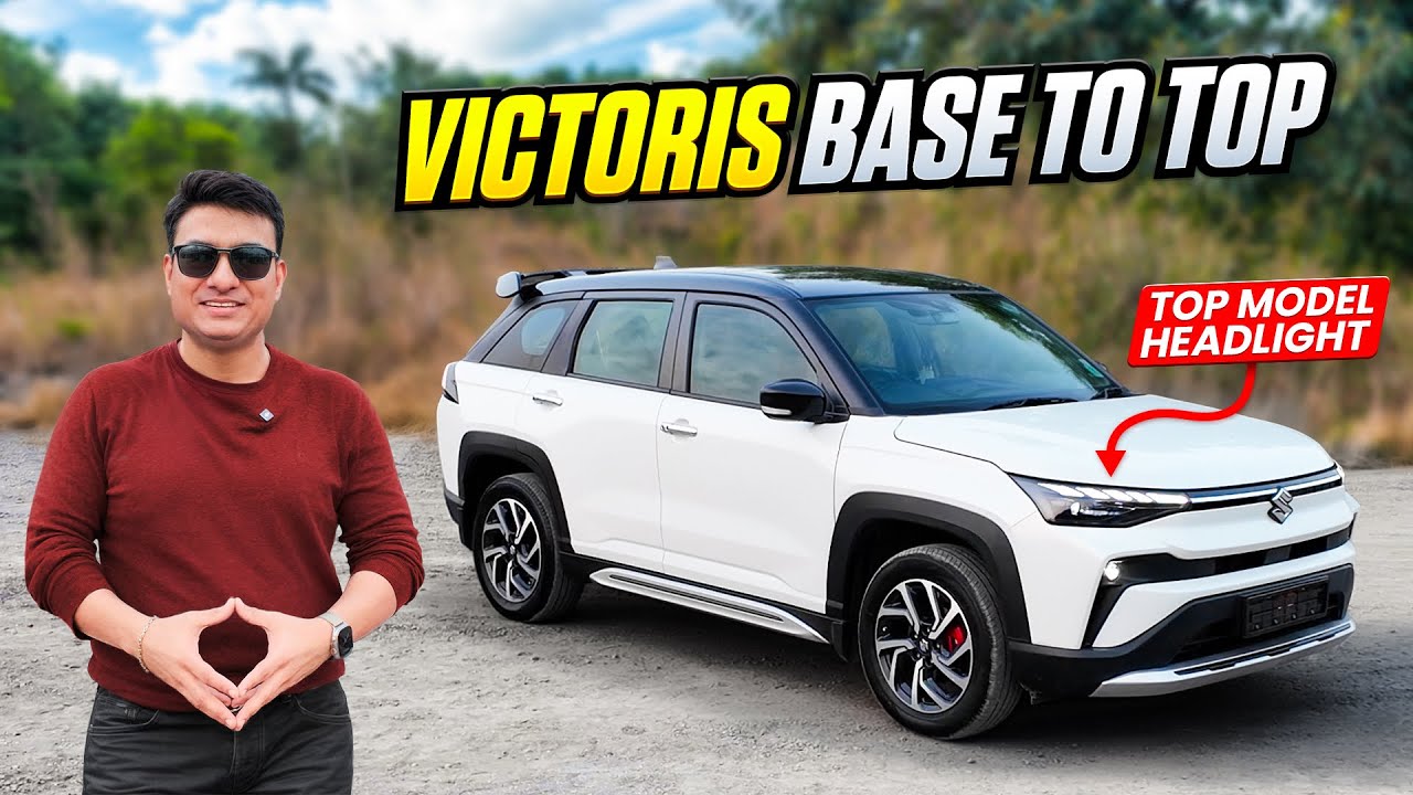 VICTORIS BASE Bani TOP Model🔥🔥Модификация фар, задних фонарей и легкосплавных дисков для топовой ...