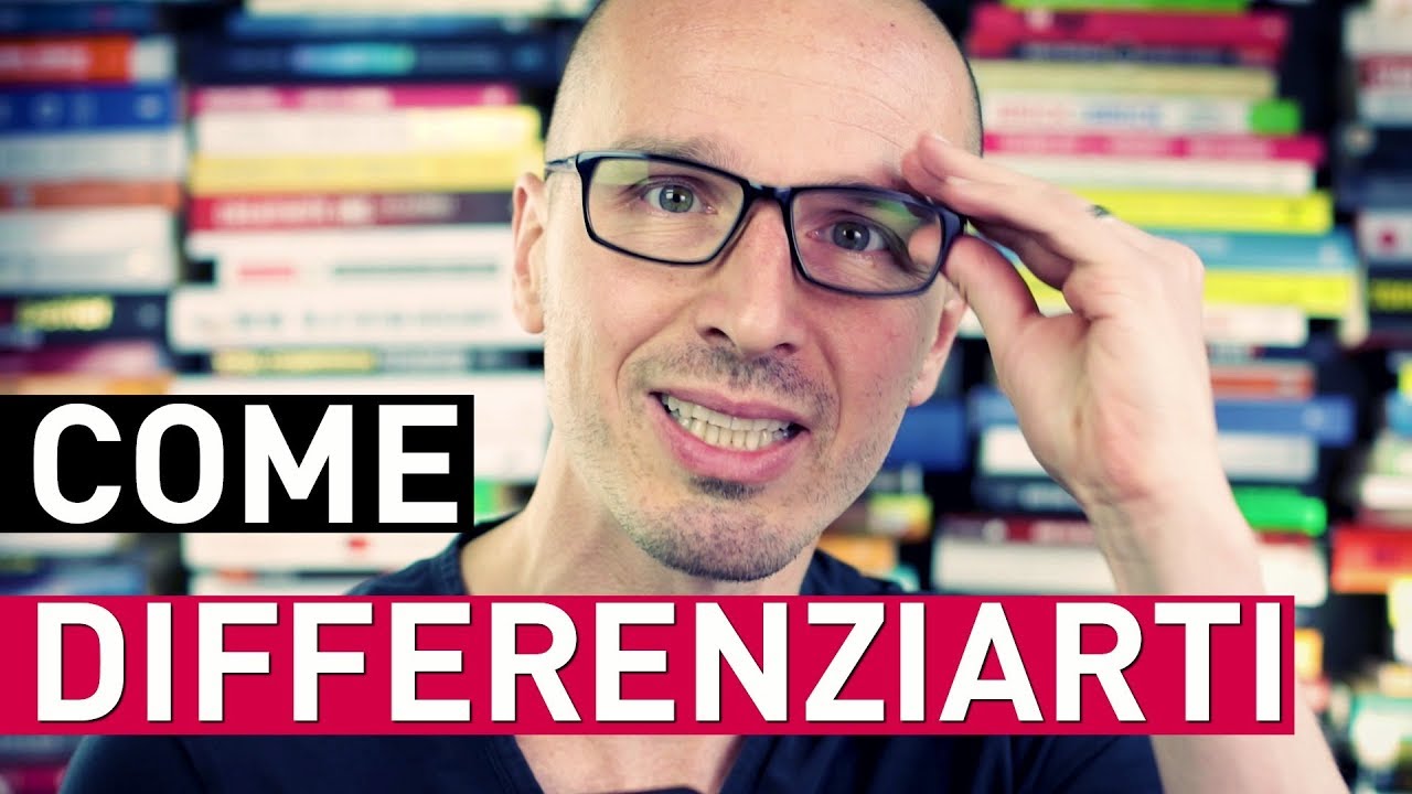 Come Differenziarti dalla Concorrenza: 7 esempi pratici