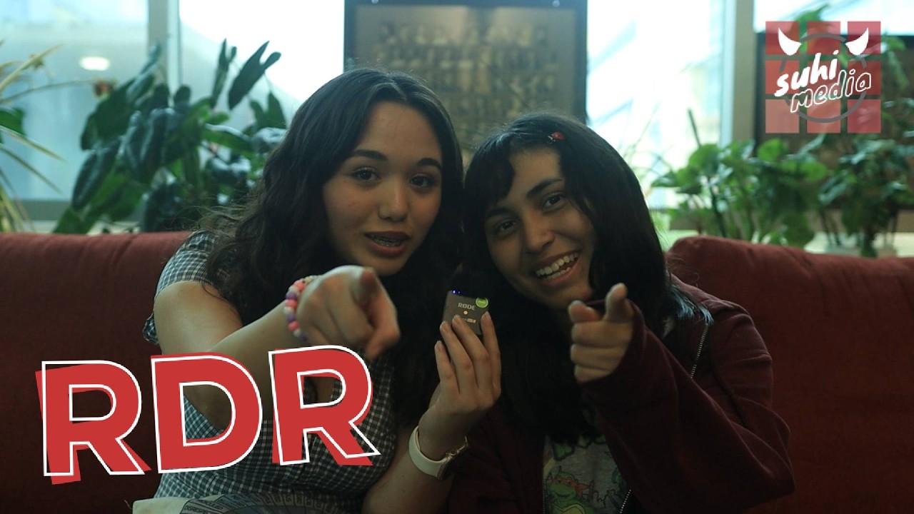 Red Devils Review | 02.18.26