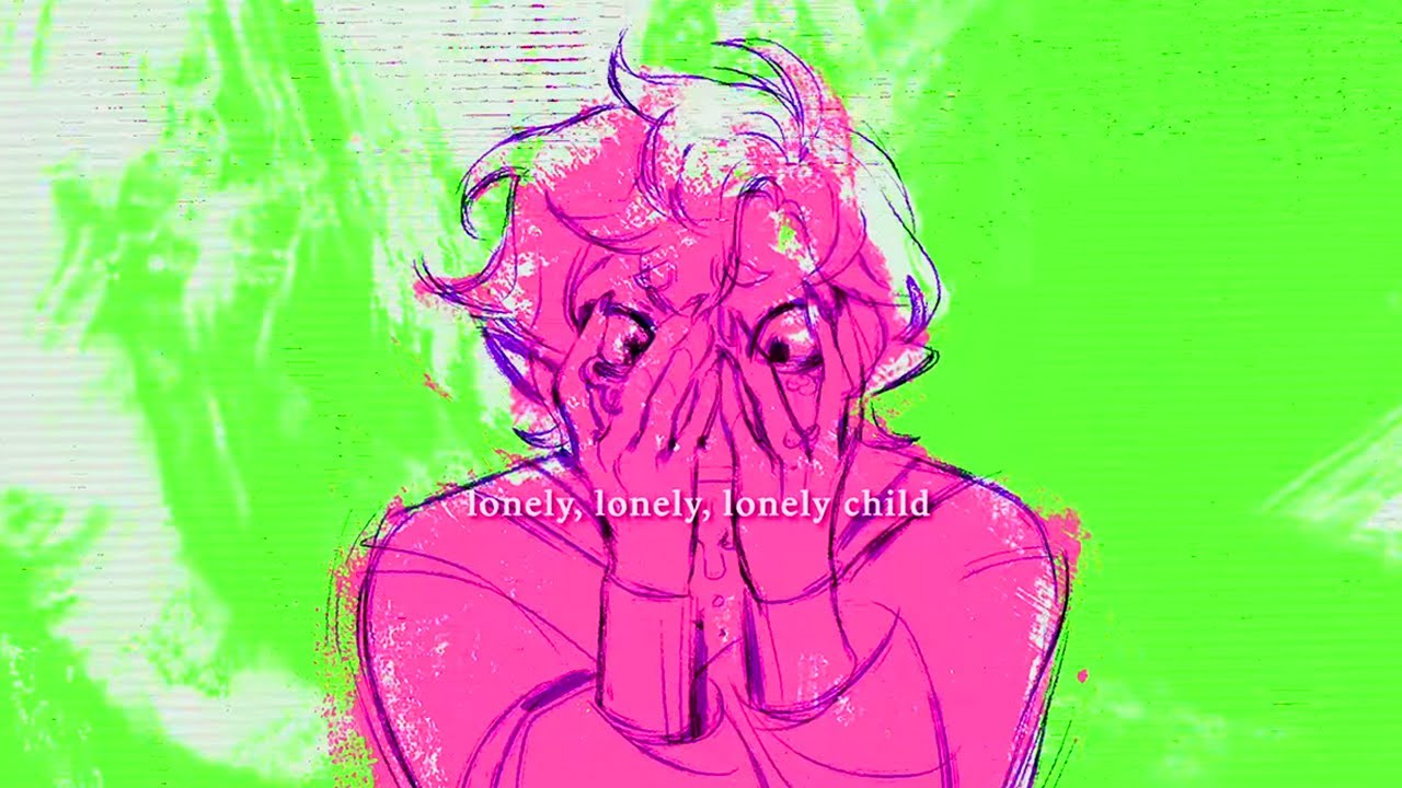 USELESS CHILD ✦ Vampire OC Animatic