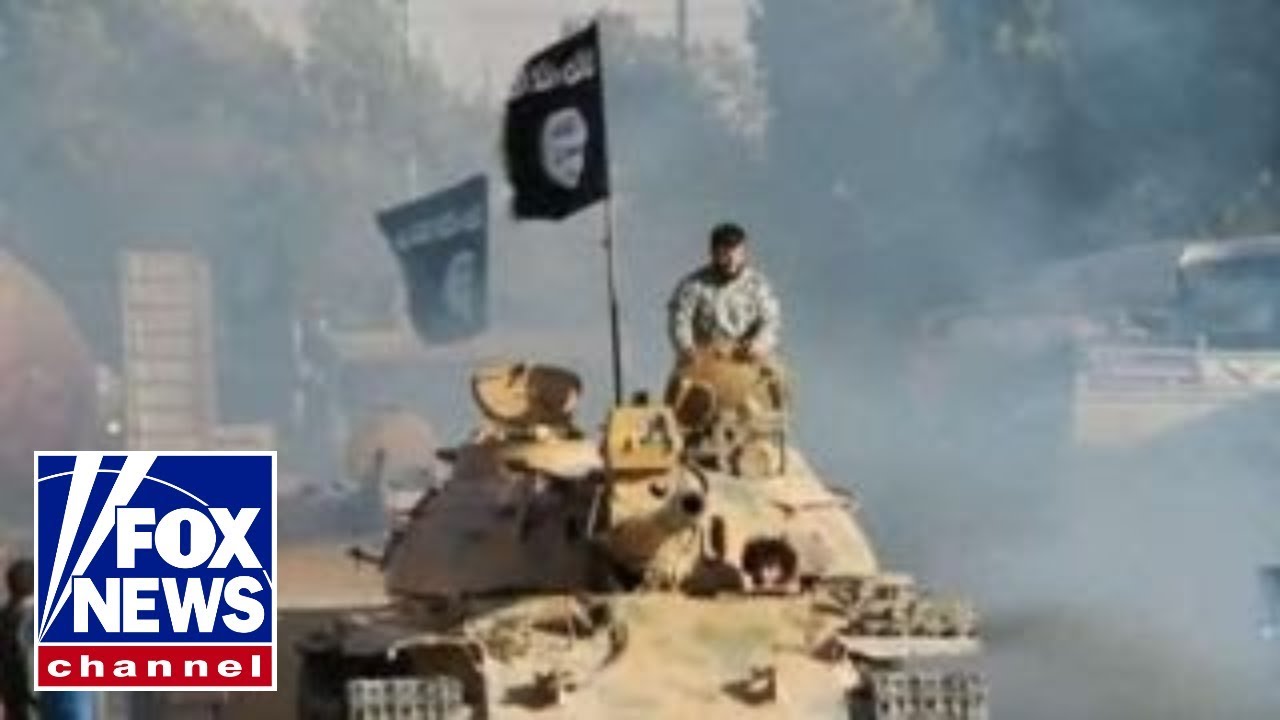 UN: Al Qaeda and ISIS remain major threats