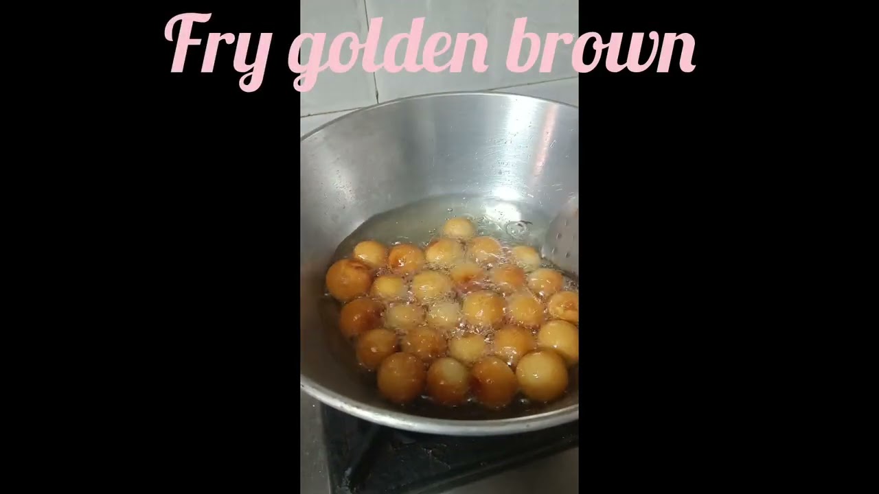 Gits gulab jamun @Indianfoodwithpoonamk #food #recipe #youtube #ytviral #ytvideos #gulabjamun 