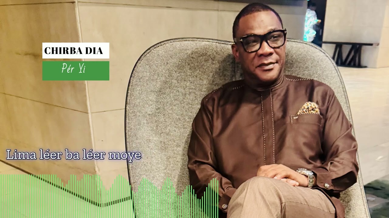 Pér Yi by Chirba Dia