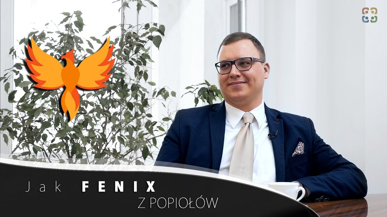 Jak Feniks z popiołów, od historii do nowoczesności Pracodawców Mazowsza.