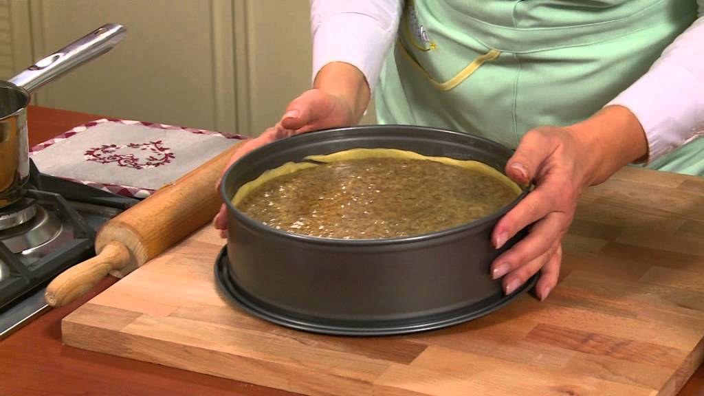 Torta od badema