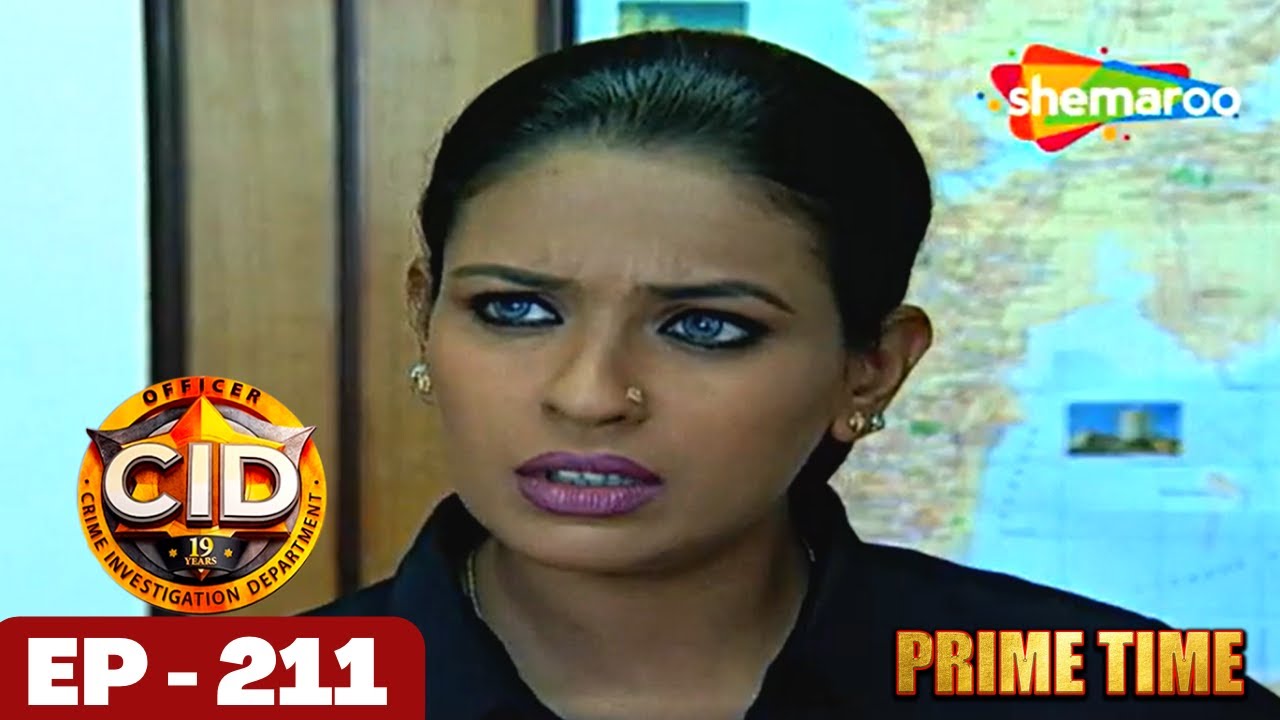 CID - सीआईडी | Full Episode 211 | Crime. Mystery. Detective Series | Case Of The Four Rinas Part - I
