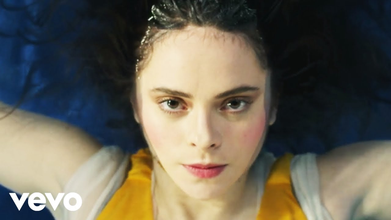 Francesca Michielin - Almeno tu (Official Video)