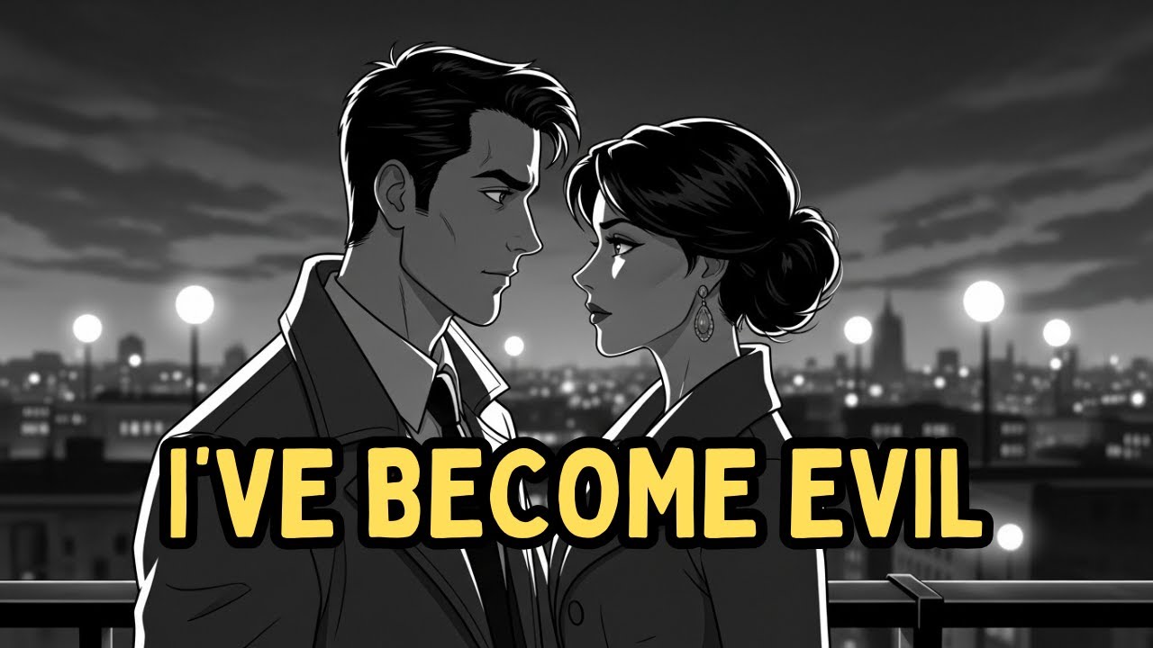 Women are easy, if you're 'evil'