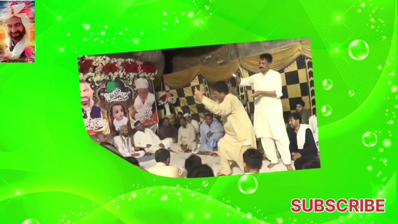 Urs Mubarak 2025 / Sain Khalid Mehmood / Chishti Nizami Qadri Qalandari / #viral #trendingnowa