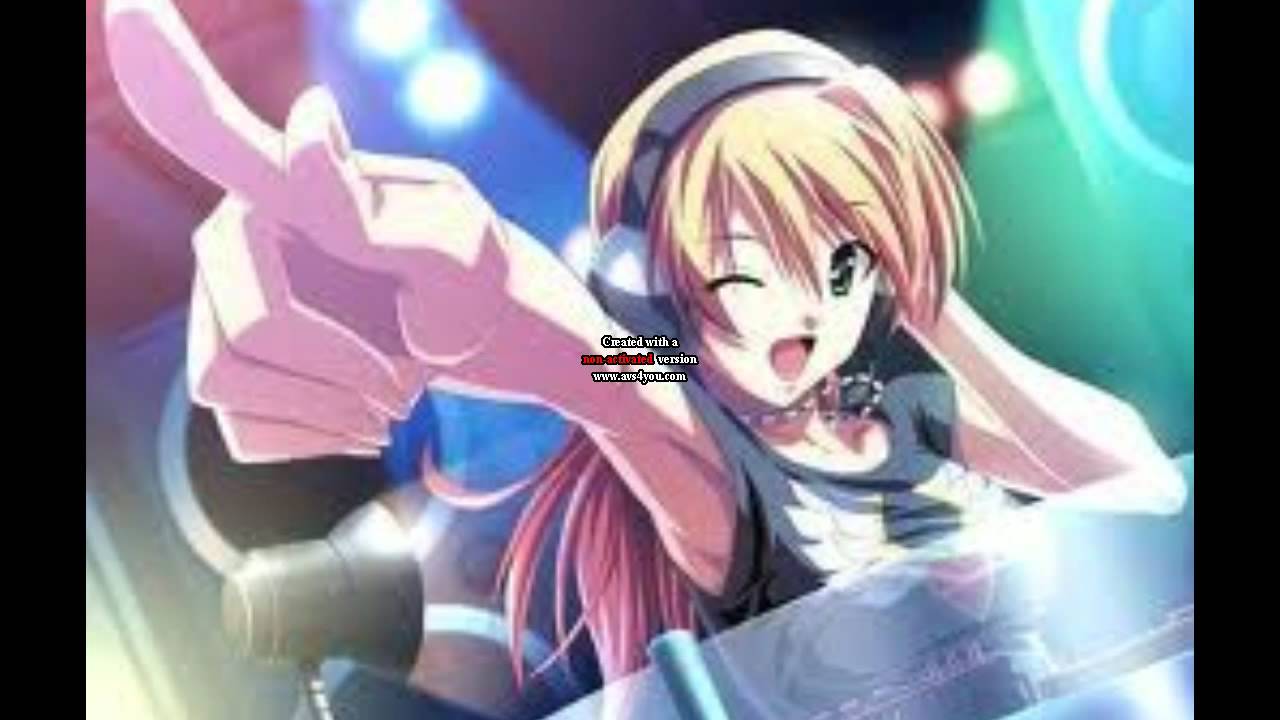 glennjones1000-get your ASS on the dance floor dubstep