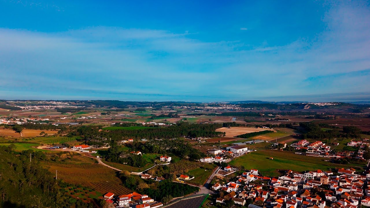 Bombarral | Viver, Visitar e Trabalhar / Investir no Oeste