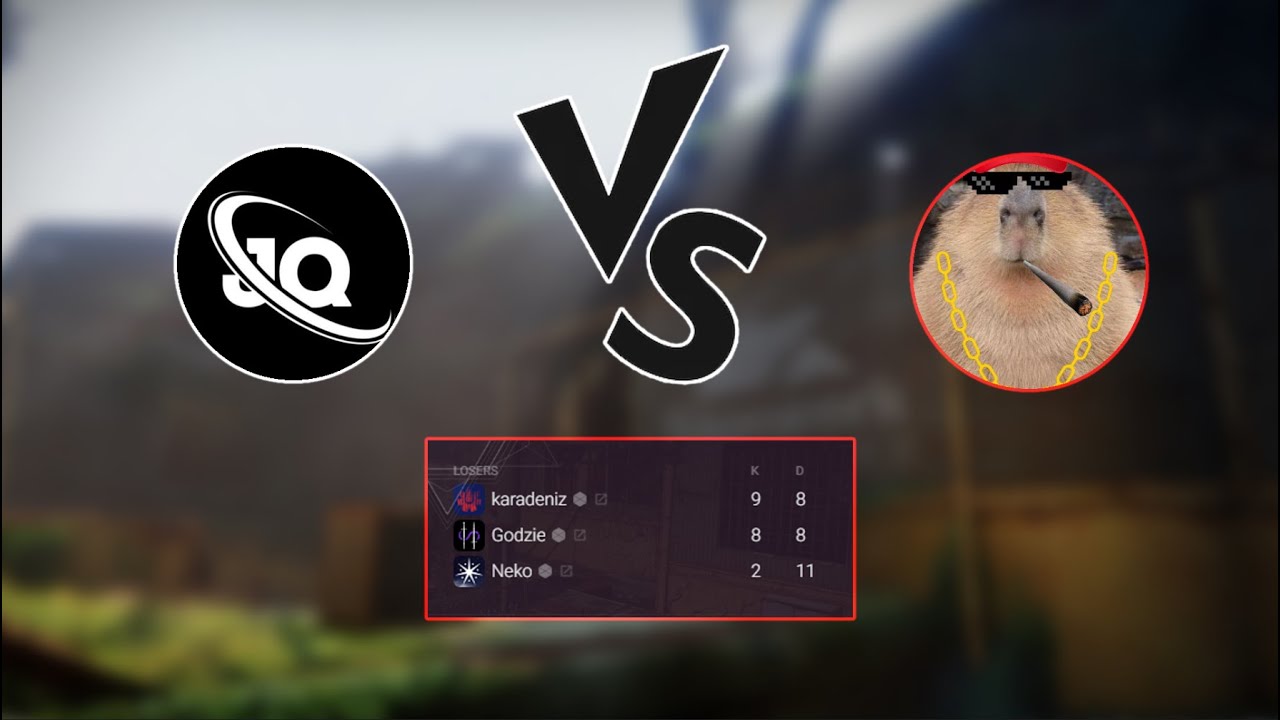 We Destroyed This Top 0.01% Team In Comp... (Omnioculus Clan)