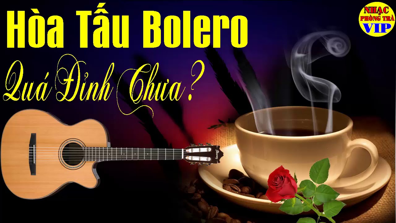 Nhạc Phòng Trà Cafe Sáng | Hòa Tấu Guiar Bolero Chọn Lọc | Guitar Không Lời Đặc Biệt