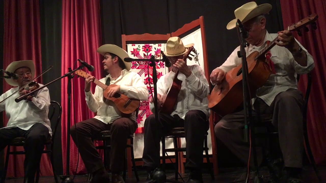 La manta (son tradicional)