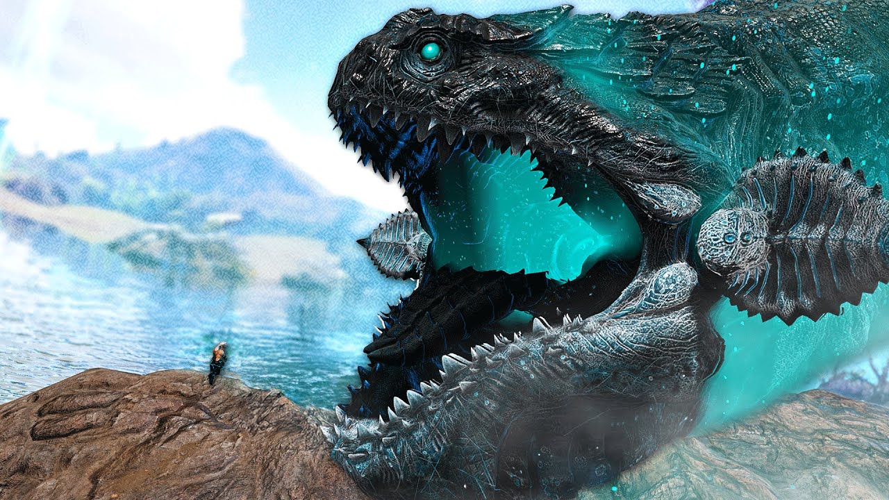 Getting Revenge Against this ARKs Creator! | ARK MEGA Modded #30
