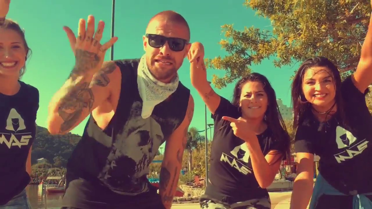 Quitapena - Latyn Jay ft. Marlon Alves - Dance MAs