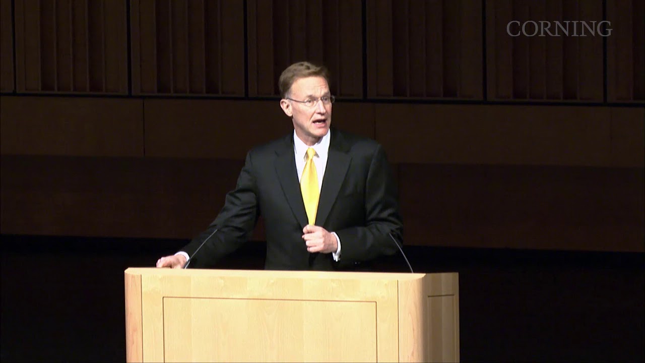 Sustaining Corning Communities