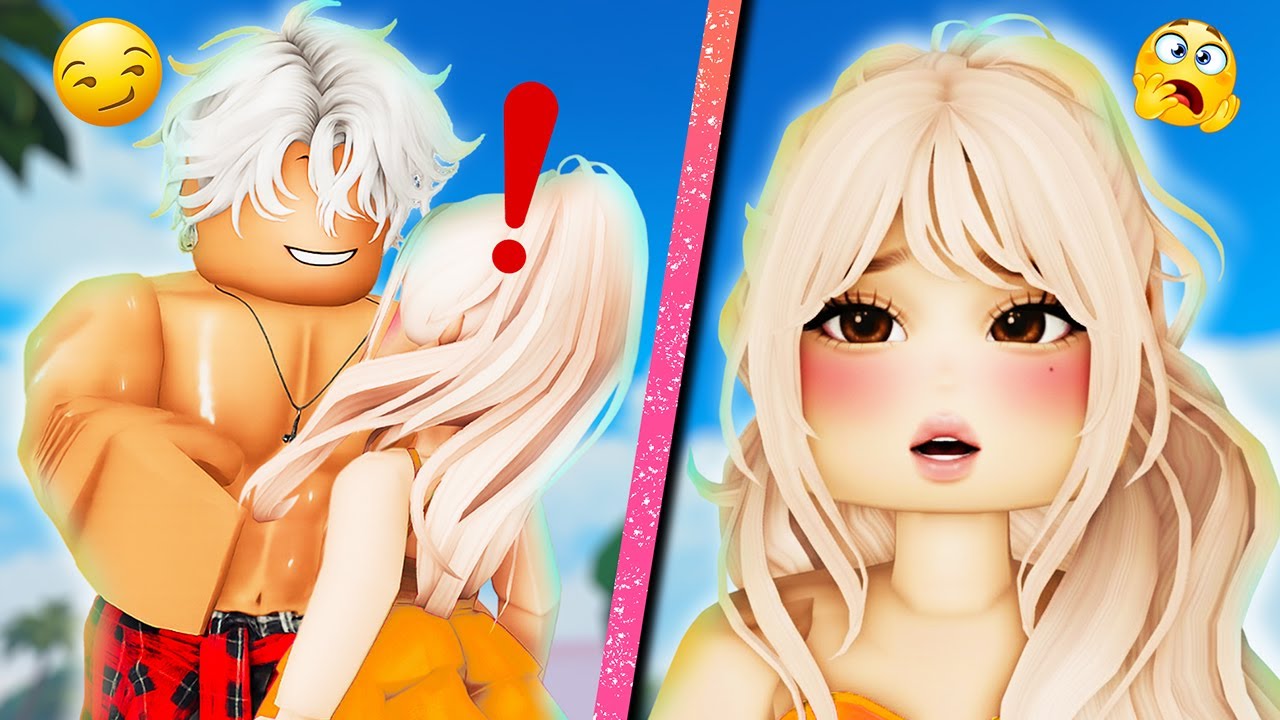 BAD BOY BILLIONAIRE Fell In LOVE With Poor Girl | Dubai RP 💖 ( FULL EPISODE )