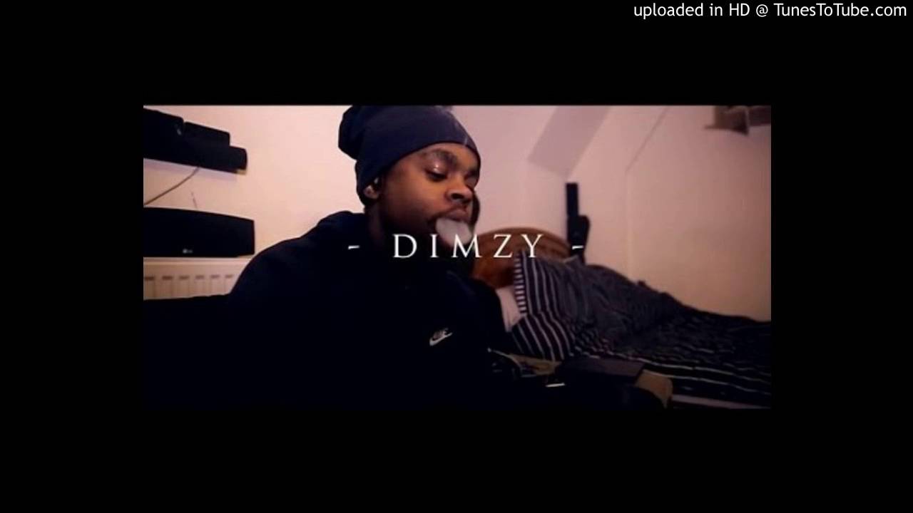 DIMZY TYPE BEAT(DRILL)-KASHXTHEPRODUCER