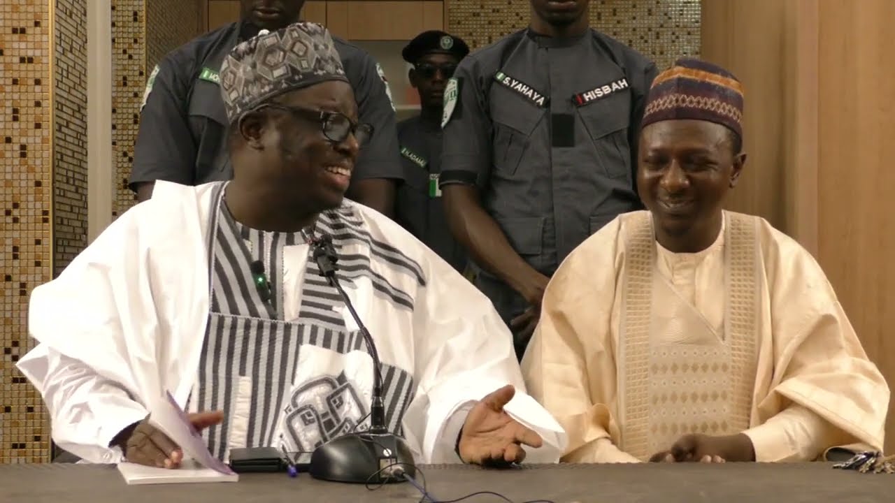 Muhimmancin Mace A Musulunci | Sheikh Aminu Ibrahim Daurawa