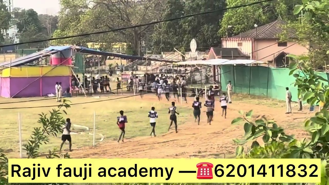 Bihar Police Home Guard भर्ती 1600m Live Running 1st बैच भोजपुर ज़िला !! सब फेल😢#viralvideo देखे !!