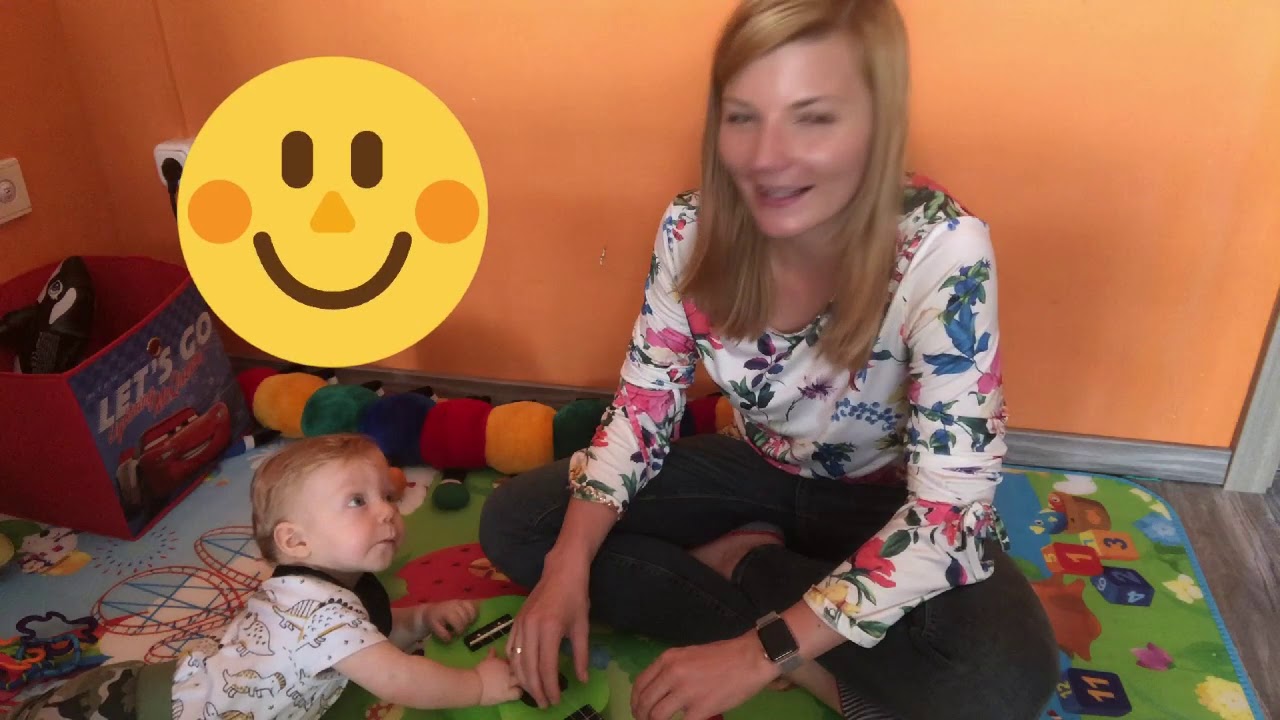 Bab&aacute;s napirend - &eacute;bred&eacute;stől altat&aacute;sig :)