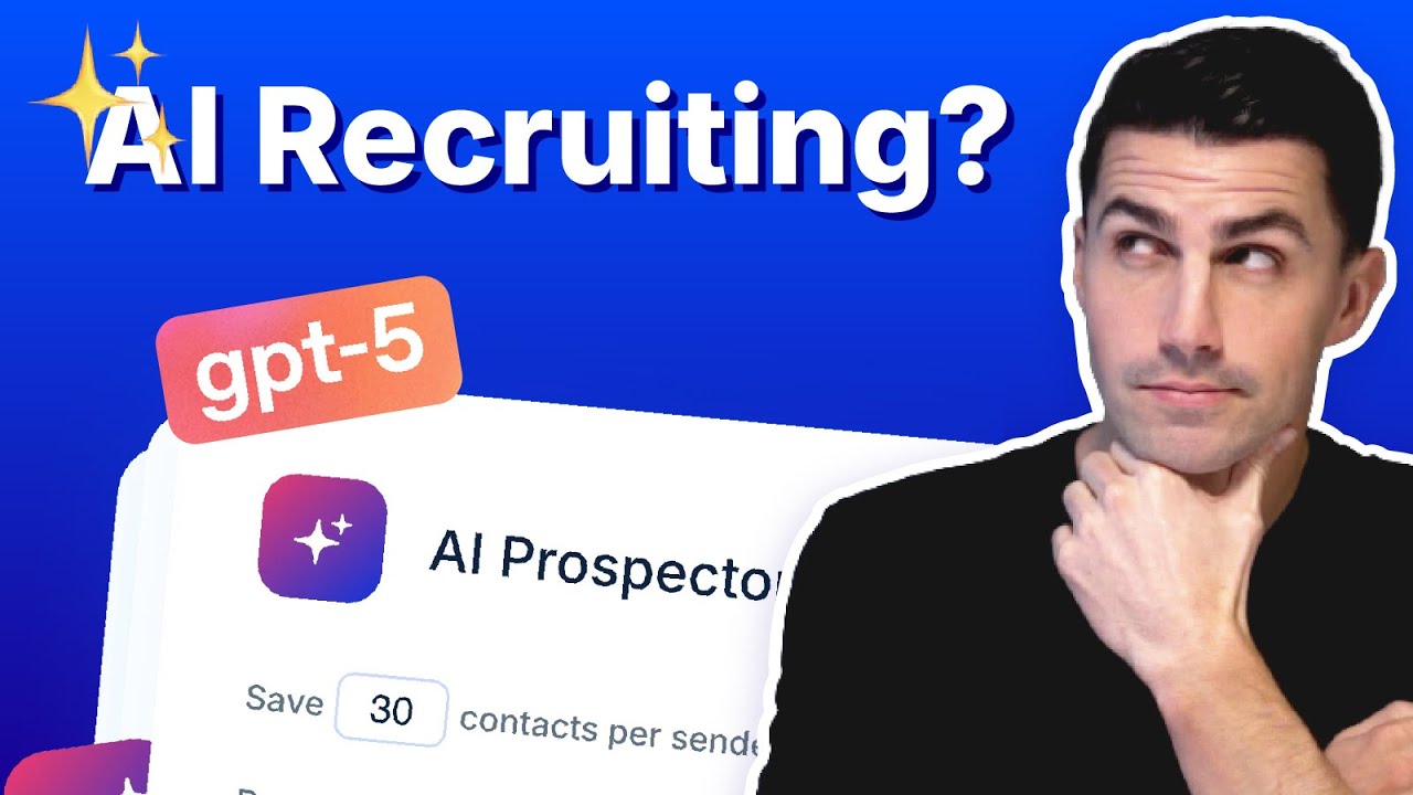How to Recruit with AI? (AI Recruiting Software)