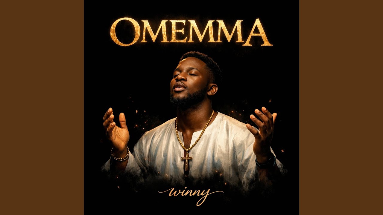 Omemma