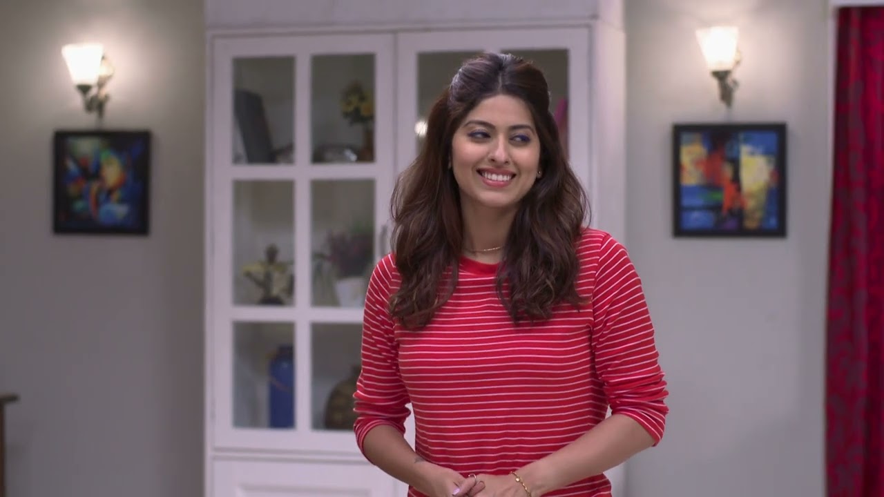 Tula Pahate Re - Ep 221 - Gayatri Datar, Subodh Bhave - Marathi Tv Serial - Zee5 Marathi Classics