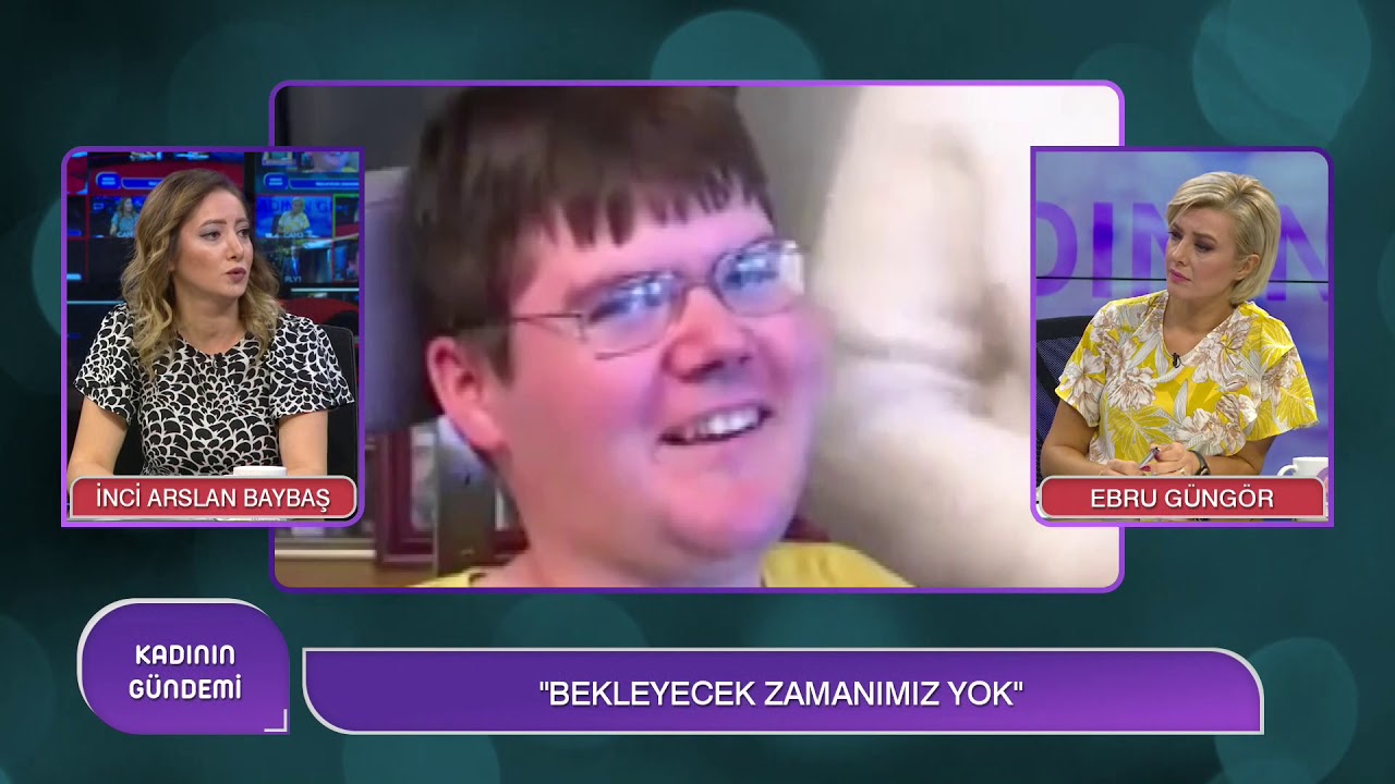 Dmd Hastalığı En Çok Kimlerde Görülür? Belirtileri Nelerdir? #DMD