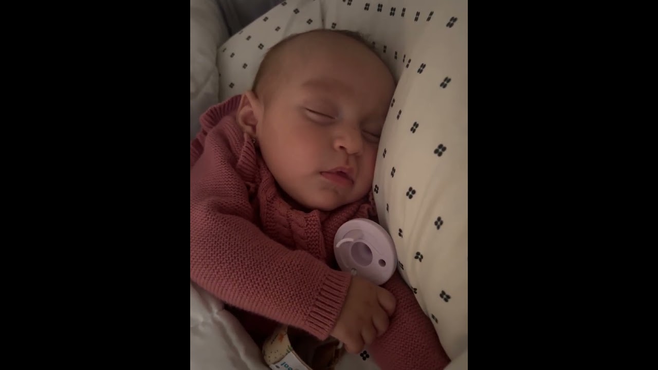 Layla Dreaming